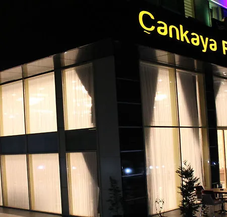 Otel Cankaya Premium Ankara