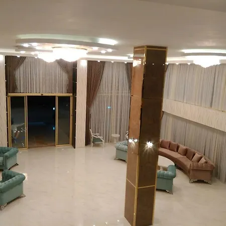 Cankaya Premium Otel Ankara