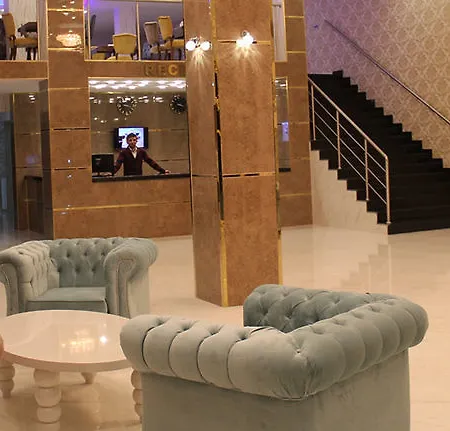 Cankaya Premium Otel