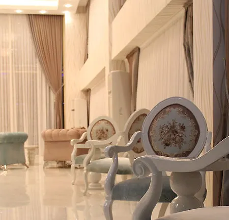Cankaya Premium Otel