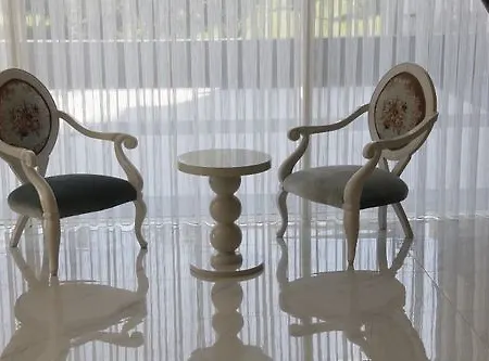 Otel Cankaya Premium Ankara
