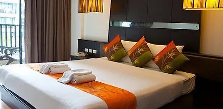 Otel Cankaya Premium
