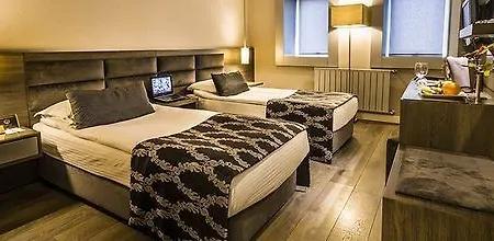 Cankaya Premium Otel Ankara
