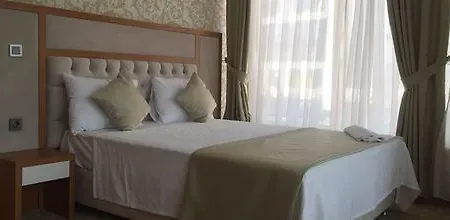 Cankaya Premium Otel