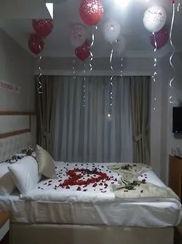 Cankaya Premium Otel