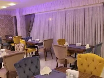 Cankaya Premium Otel 4*