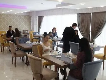 Cankaya Premium Otel Ankara