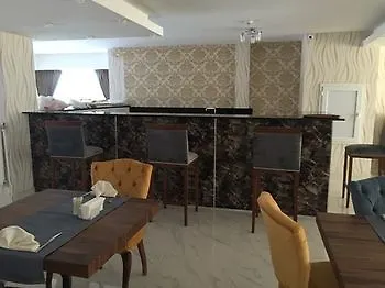 Cankaya Premium Otel