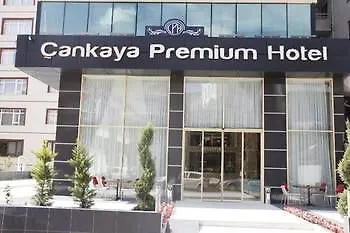 Cankaya Premium Otel Ankara