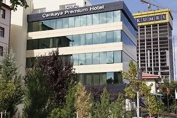 Cankaya Premium Hotel