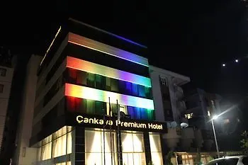 Cankaya Premium Otel Ankara