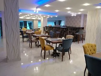Cankaya Premium Otel