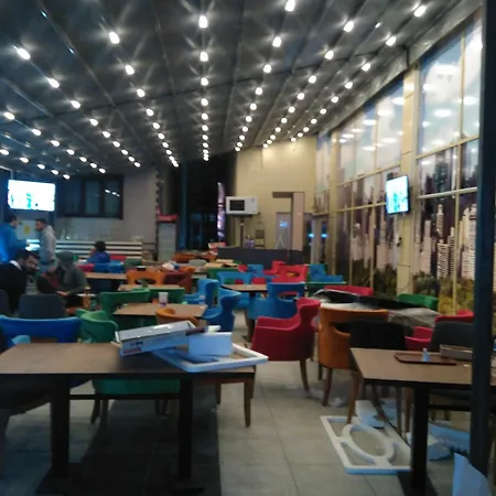 Otel Cankaya Premium Ankara
