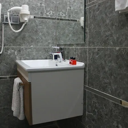 Otel Cankaya Premium 4*