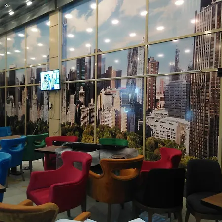 Cankaya Premium Otel