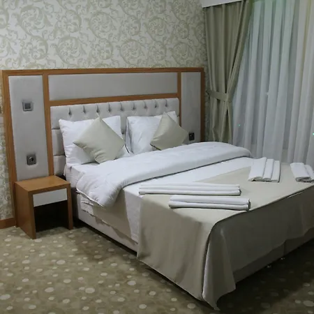 Cankaya Premium Otel